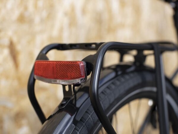 Elektrobicykel Trek Verve+ 3 Lowstep Matte Trek Black 2022