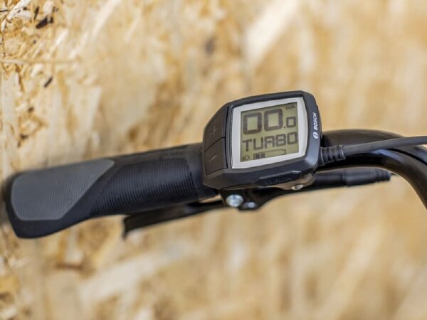 Elektrobicykel Trek Verve+ 3 Lowstep Teal 2022