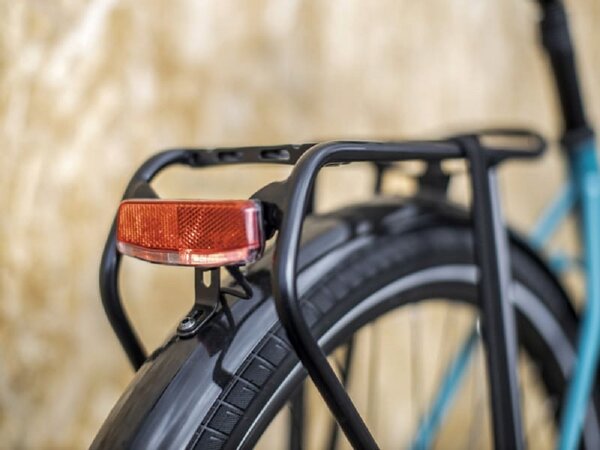 Elektrobicykel Trek Verve+ 3 Lowstep Teal 2022