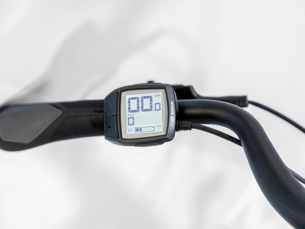 Elektrobicykel Trek Verve+ 1 500Wh Galactic Grey 2023