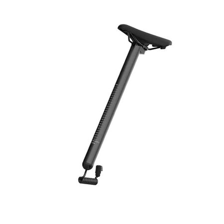 Elektrobicykel UTO OG20-500 Wh Onyx Black