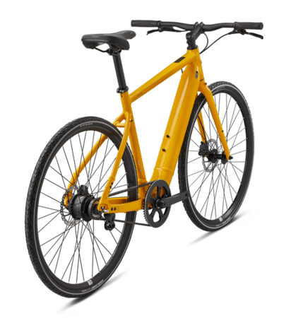 Elektrobicykel Voya E+ 3 Bumblebee 2025
