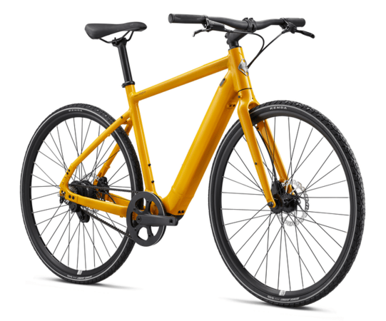Elektrobicykel Voya E+ 3 Bumblebee 2025