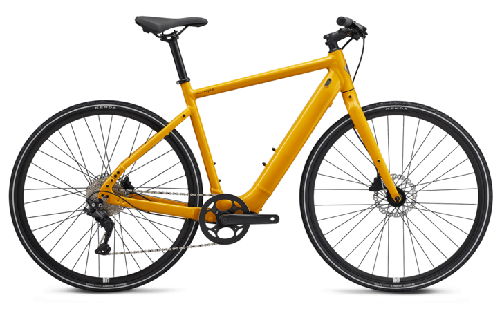 Elektrobicykel Voya E+ 3 Bumblebee 2025
