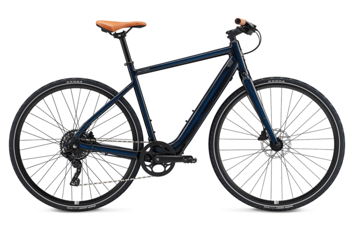 Elektrobicykel Voya E+ 3 Ink 2025