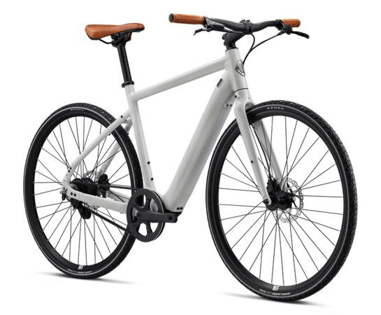 Elektrobicykel Voya E+ 3 Lunar 2025