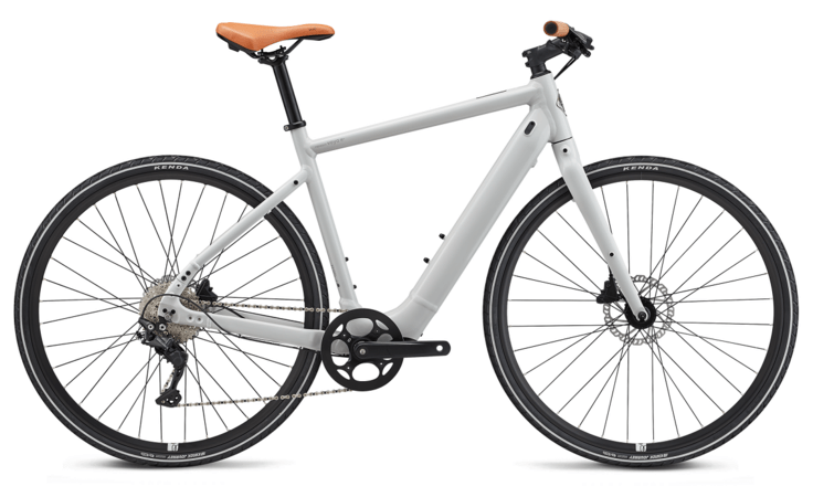 Elektrobicykel Voya E+ 3 Lunar 2025