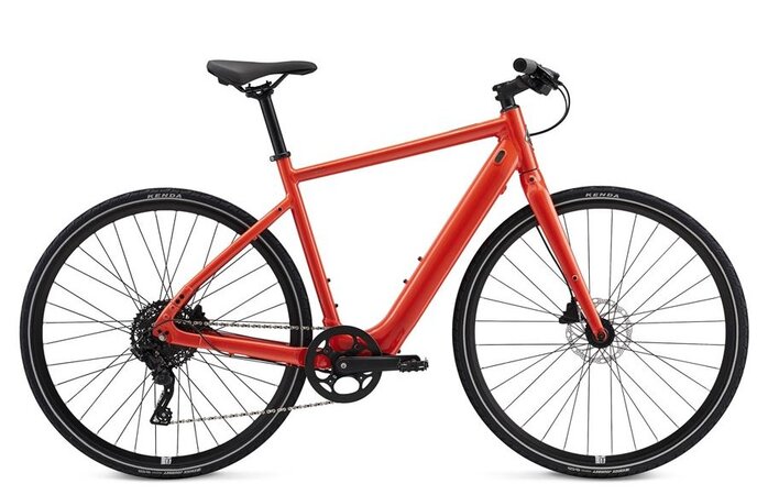 Elektrobicykel Voya E+ 3 Tequila Sunrise 2025