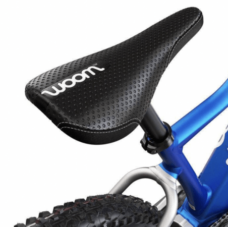 Elektrobicykel Woom Up 6 Blue