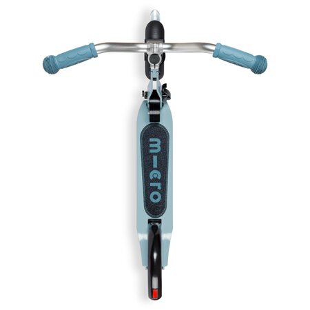 Kolobežka Micro Cruiser LED Frosty Blue