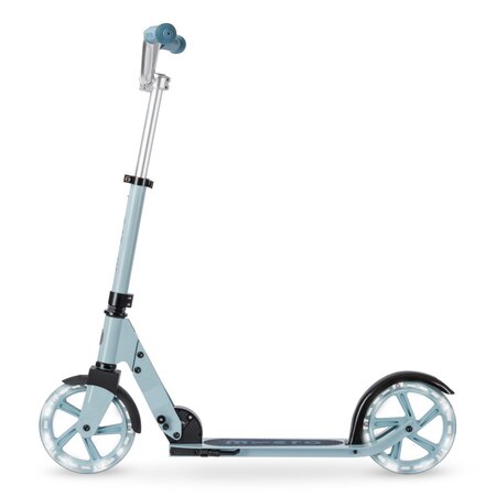 Kolobežka Micro Cruiser LED Frosty Blue
