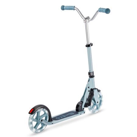 Kolobežka Micro Cruiser LED Frosty Blue