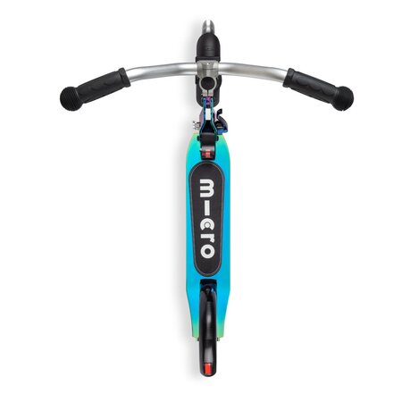 Kolobežka Micro Cruiser LED Neochrome