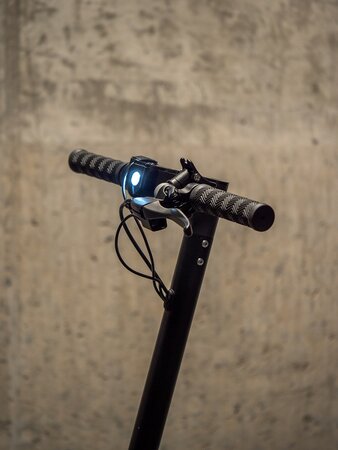 Elektrická Kolobežka Capriolo E-4 250W