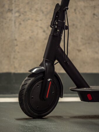 Elektrická Kolobežka Capriolo E-4 250W