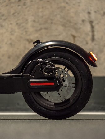 Elektrická Kolobežka Capriolo E-4 250W