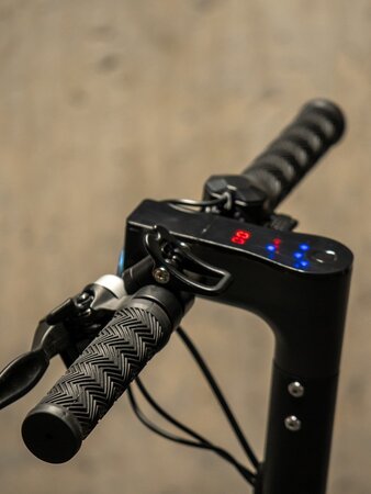 Elektrická Kolobežka Capriolo E-4 250W