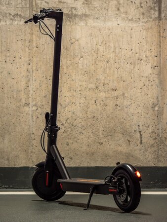 Elektrická Kolobežka Capriolo E-4 250W