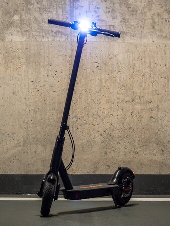 Elektrická Kolobežka Capriolo E-4 350W