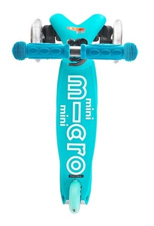 Kolobežka Micro MINI Deluxe Aqua