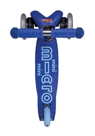 Kolobežka Micro MINI Deluxe Blue