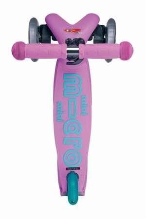 Kolobežka Micro MINI Deluxe Lavender