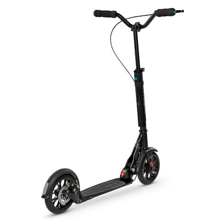 Kolobežka Micro Metropolitan Deluxe Black