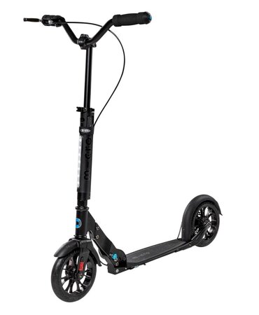 Kolobežka Micro Metropolitan Deluxe Black