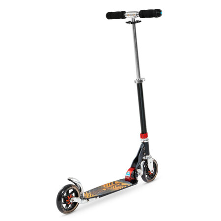 Kolobežka Micro Speed Black