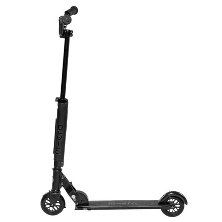 Kolobežka Micro Sprite Deluxe Black