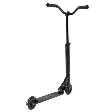 Kolobežka Micro Sprite Deluxe Black
