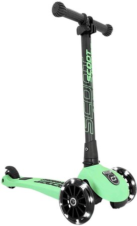 Kolobežka Scoot & Ride Highwaykick 3 Kiwi