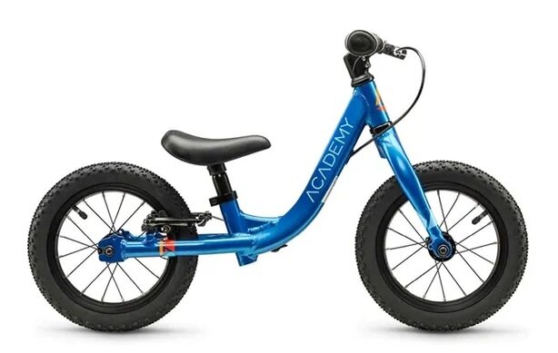 Odrážadlo Academy Grade 1 Modrá