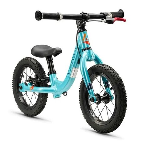 Odrážadlo Academy Grade 1 Tyrkysová