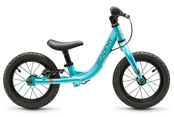 Odrážadlo Academy Grade 1 Tyrkysová