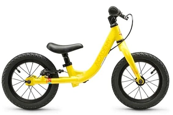 Odrážadlo Academy Grade 1 Žltá Odrážadlo Academy Grade 1 Žltá