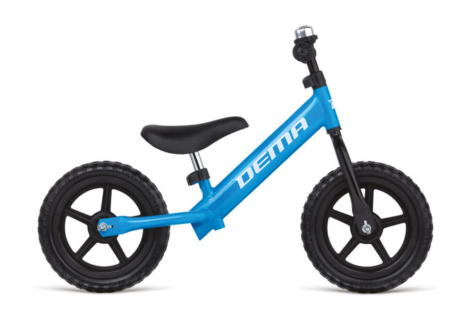 Odrážadlo Dema Beep PVA Blue 2022