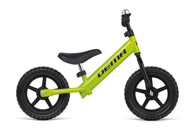 Odrážadlo Dema Beep PVA Green 2022