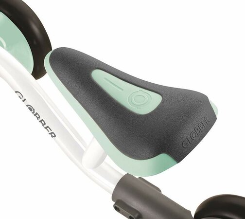 Odrážadlo Globber Learning Bike Mint
