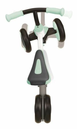 Odrážadlo Globber Learning Bike Mint