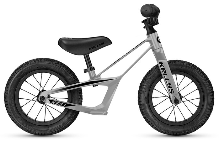 Odrážadlo Kellys Kiru Silver