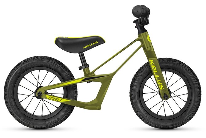 Odrážadlo Kellys Kiru Forest