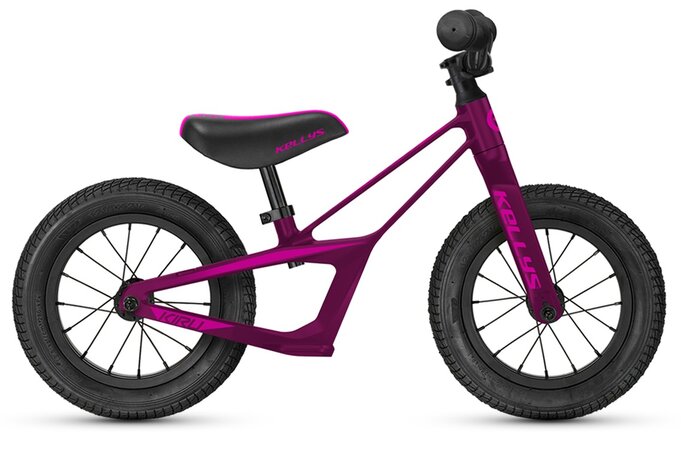 Odrážadlo Kellys Kiru Purple