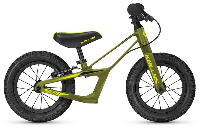 Odrážadlo Kellys Kiru Race Forest