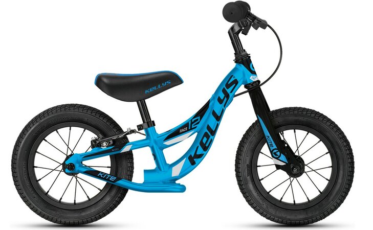 Odrážadlo Kellys Kite 12 Race Blue