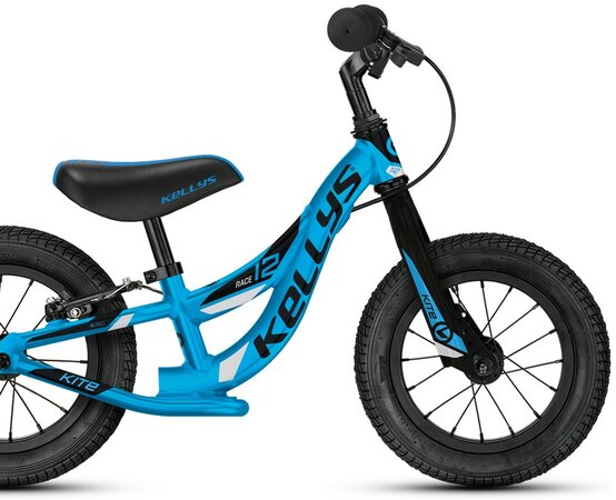 Odrážadlo Kellys Kite 12 Race Blue