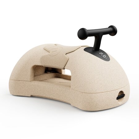 Detské chodítko a odrážadlo Scoot & Ride 3v1 My First Sand