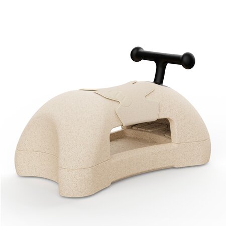 Detské chodítko a odrážadlo Scoot & Ride 3v1 My First Sand