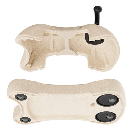 Detské chodítko a odrážadlo Scoot & Ride 3v1 My First Sand