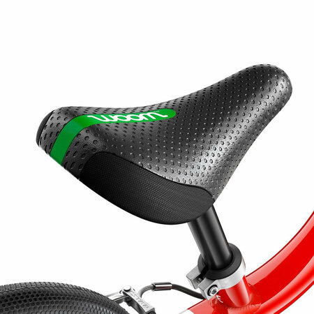 Odrážadlo Woom 1 Red 2023